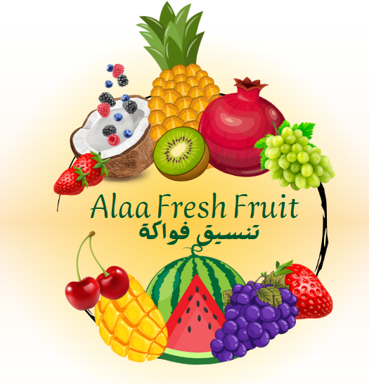 alaa fresh fruit